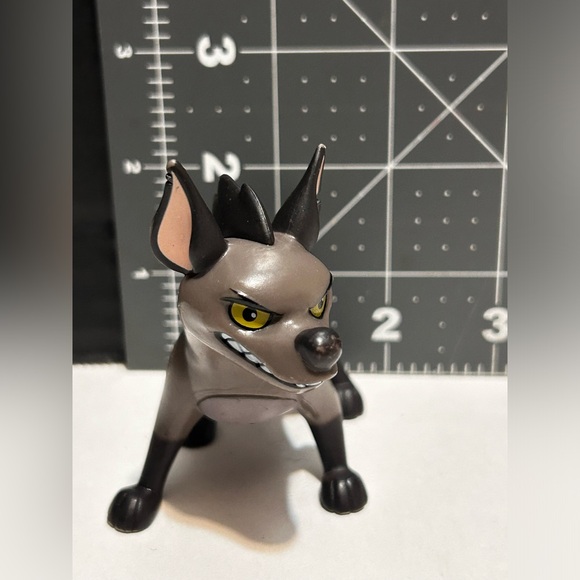 Vintage Mattel Disney Lion King Action Figure Lot of 6 - - Picture 4 of 9